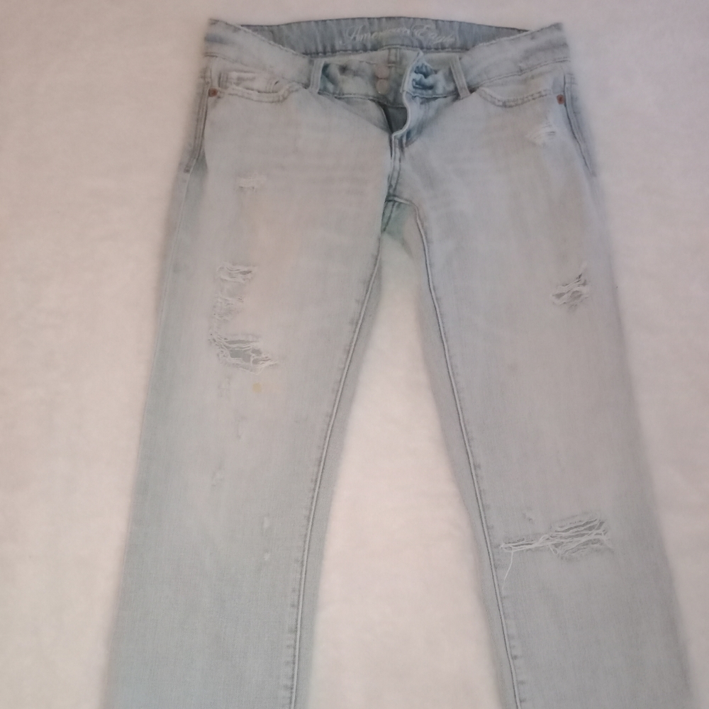 American eagle pants